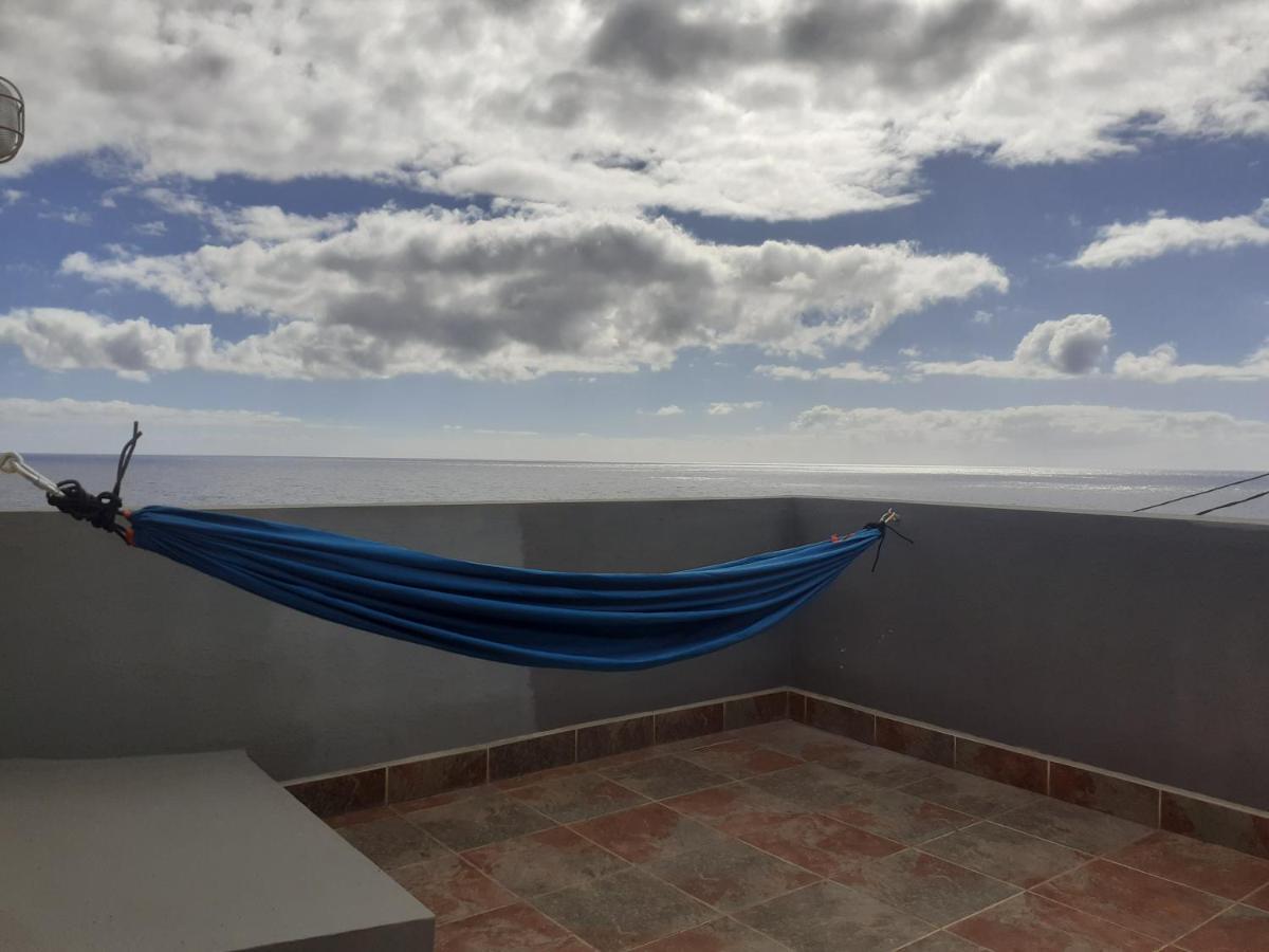 Apartamento La Caleta Isla De El Hierro Terrace With Incredible Views Apartamento Exterior foto