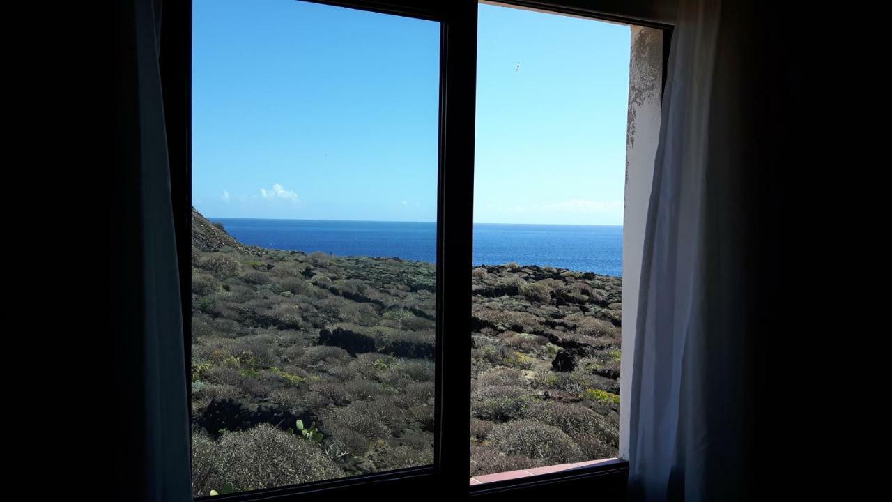 Apartamento La Caleta Isla De El Hierro Terrace With Incredible Views Apartamento Exterior foto