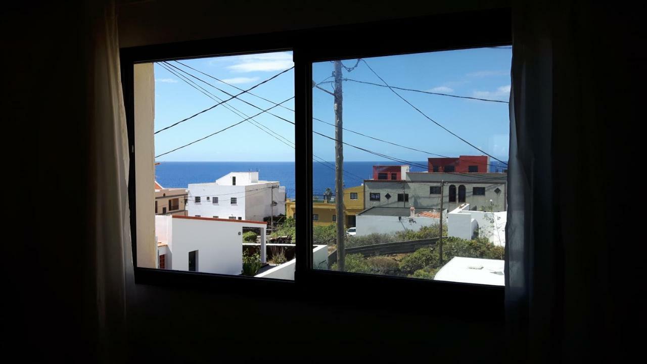 Apartamento La Caleta Isla De El Hierro Terrace With Incredible Views Apartamento Exterior foto