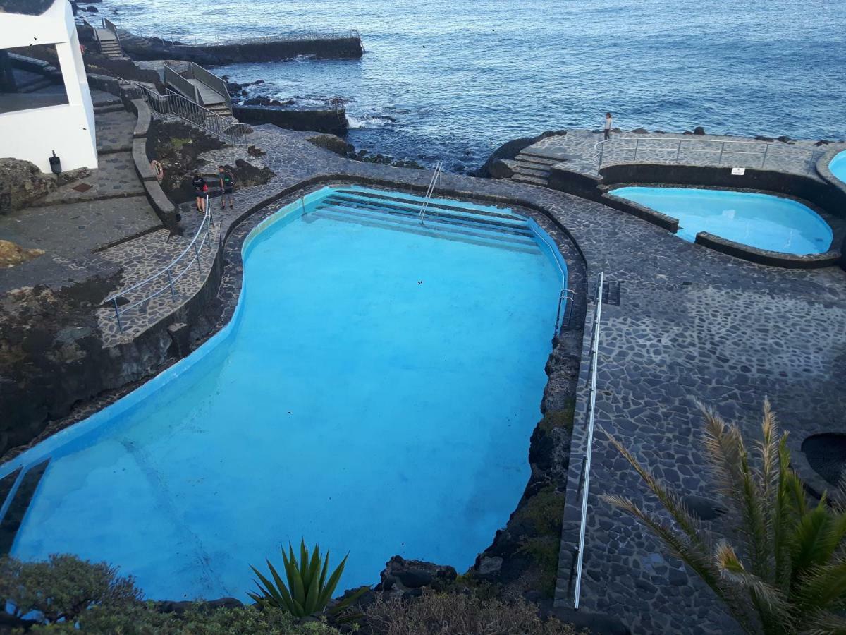 Apartamento La Caleta Isla De El Hierro Terrace With Incredible Views Apartamento Exterior foto