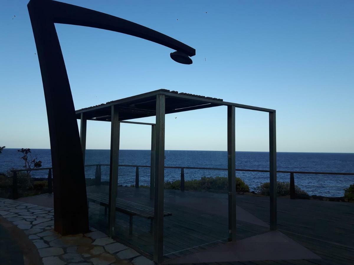 Apartamento La Caleta Isla De El Hierro Terrace With Incredible Views Apartamento Exterior foto