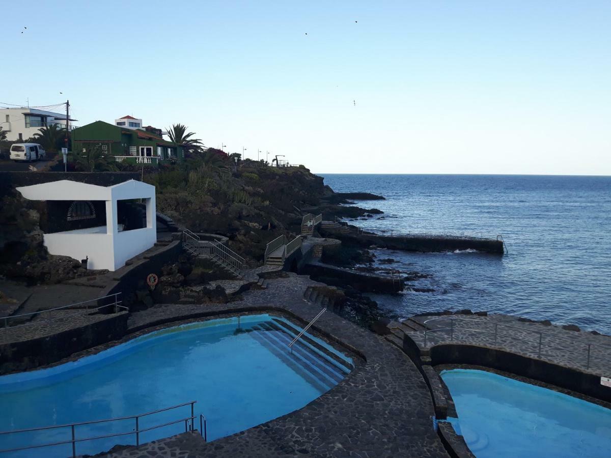 Apartamento La Caleta Isla De El Hierro Terrace With Incredible Views Apartamento Exterior foto