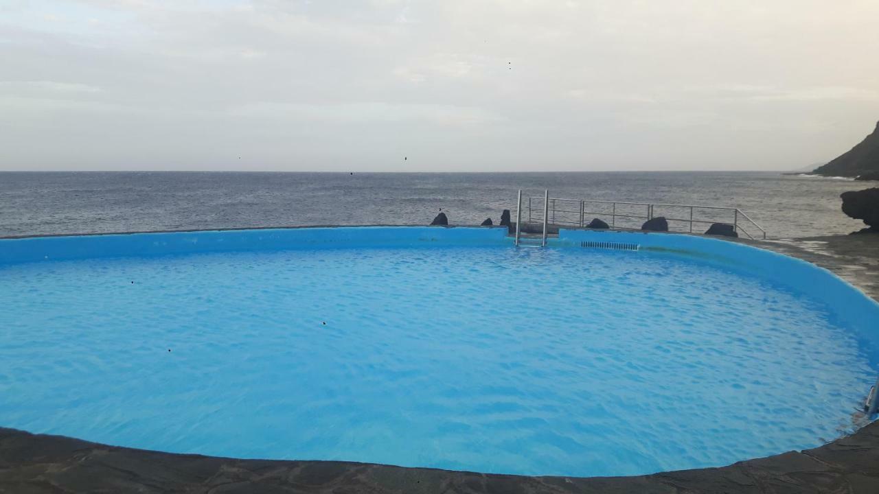 Apartamento La Caleta Isla De El Hierro Terrace With Incredible Views Apartamento Exterior foto